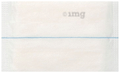 Agarwals Gauze and Cotton Tissue B.P 1988 (Combine Dressing Pad) 10cm x 10cm thumbnail