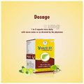 Mantra Ayurveda Yakrit 01 LFT Liver Capsule | Natural Liver Support Capsule thumbnail