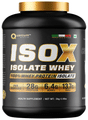 Quantum Nutrition Iso X Isolate Protein thumbnail