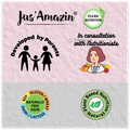 Jus Amazin Seed Trail Mix (35gm Each) thumbnail