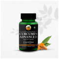 GreenOpia Naturals Curcumin Advanced Vegetarian Capsule thumbnail