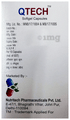 Qtech Softgel Capsule thumbnail