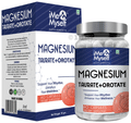 iMeMyself Magnesium Taurate + Orotate Capsule thumbnail
