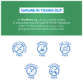The Moms Co. Natural Protein Shampoo thumbnail