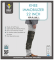 IGR Knee Immobilizer 22 Inch Medium thumbnail
