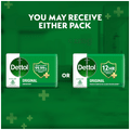 Dettol Soap Original thumbnail