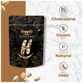 Happilo Essentials Californian Popular Pistachios (Each 500gm) Dry Fruits thumbnail