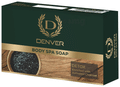 Denver Body Spa Soap (125gm Each) Detox Enriched With Activated Charcoal thumbnail