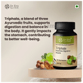 Dr. Era Ayurveda Triphala Veg Capsule thumbnail