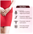 Silero Lactic Acid Vaginal Film (5 Each) thumbnail