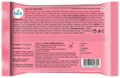 Kara Beauty Refreshing Wipes (10 Each) Rose Water thumbnail