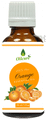 Oilcure Orange Essential Oil thumbnail