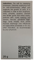 Dr. Reckeweg Calcarea Sulphurica Biochemic Tablet 3X thumbnail