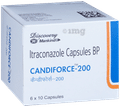 Candiforce 200 Capsule thumbnail