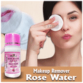 Vedic Ayurveda Combo pack of Mulethi Powder Face Pack & Rose water (60ml) thumbnail
