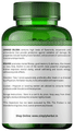 Simply Herbal Ginkgo Biloba with Brahmi Vegetarian Capsule thumbnail