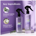 Bare Anatomy Rosemarry & Rice Water Hair Growth Spray thumbnail