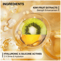 Streax Gel Hair Colour 1 Natural Black thumbnail