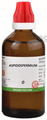 Bjain Aspidosperma Quebracho Mother Tincture Q thumbnail