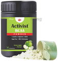 Activist BCAA Powder Green Apple Sugar Free thumbnail