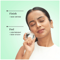 Foxtale One Zit Wonder Acne Spot Corrector Gel | With AHA & BHA for All Skin Types thumbnail