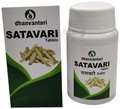 Dhanvantari Satavari Tablets (60 Each) thumbnail