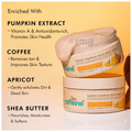 mCaffeine Smoky Pumpkin Spice Body Scrub thumbnail