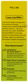 Setu Lean: Lite Pro+ Sachet (15 Each) Lemon thumbnail