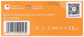 Tracky CGM Sensor For 14-Day Glucose monitoring No Fingersticks | App-Integrated System thumbnail