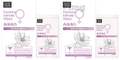 SheNeed Anti-Itch Feminine Intimate Wipe (10 Each) Maximum strength for All Skin Types thumbnail