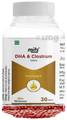 Mits DHA & Colostrum Tablet thumbnail