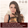 Teal & Terra Red Algae Anti-Aging Face Mask thumbnail