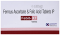 Febit-XT Tablet thumbnail