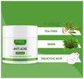 Pores Be Pure Anti Acne Face Mask thumbnail