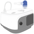 Dr. Odin ONG101 Piston Compressor Nebulizer White and Grey thumbnail