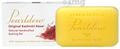 Pearldew Original Kashmiri Kesar Natural Handcrafted Bathing Bar thumbnail