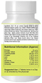 Eternal Life Ayurveda Etesto Nil Powder (100gm Each) thumbnail