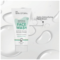 The Skin Story Moringa & Shea Butter Detoxifying Face Wash thumbnail