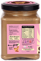 Meve Jars Guilt-Free Indulgence Cashew Caramel Spread Creamy thumbnail
