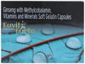 Euvit Forte Softgel Capsule Capsule thumbnail