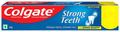 Colgate Anticavity Strong Teeth Toothpaste thumbnail