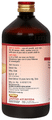 Jaived Ayurveda Hridyayoga Asav Syrup | BP Care, Cardiac Care & Improves Nervous System Syrup thumbnail