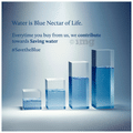 Blue Nectar Serum Face Kumkumadi Tailam thumbnail