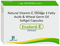 Bioford Evaford - E Softgel Capsule (10 Each) thumbnail