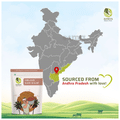 Asmita Organic Farms Organic Date Sugar thumbnail