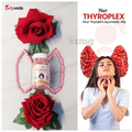 Girlyveda Thyroplex Care Capsule (60 Each) thumbnail