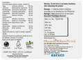 Divyaveda Stress Mukti Capsules (30 Each) thumbnail