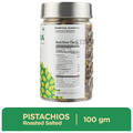 Soultatva Pistachios Roasted Salted thumbnail