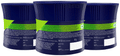 Parachute Advansed Men Aftershower Hair Cream Anti-Dandruff with Lemon & Neem (100gm Each) thumbnail