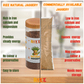 Rizz Natural Jaggery thumbnail